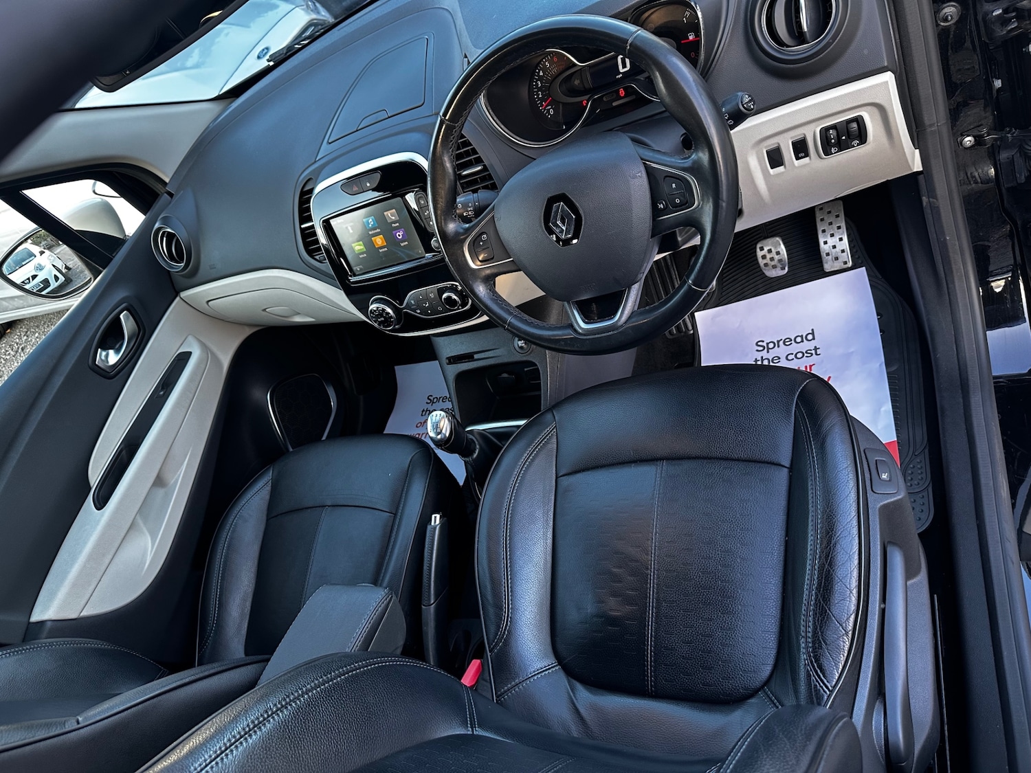 Used Renault Captur 2018 for sale - 76058226: Photo 12