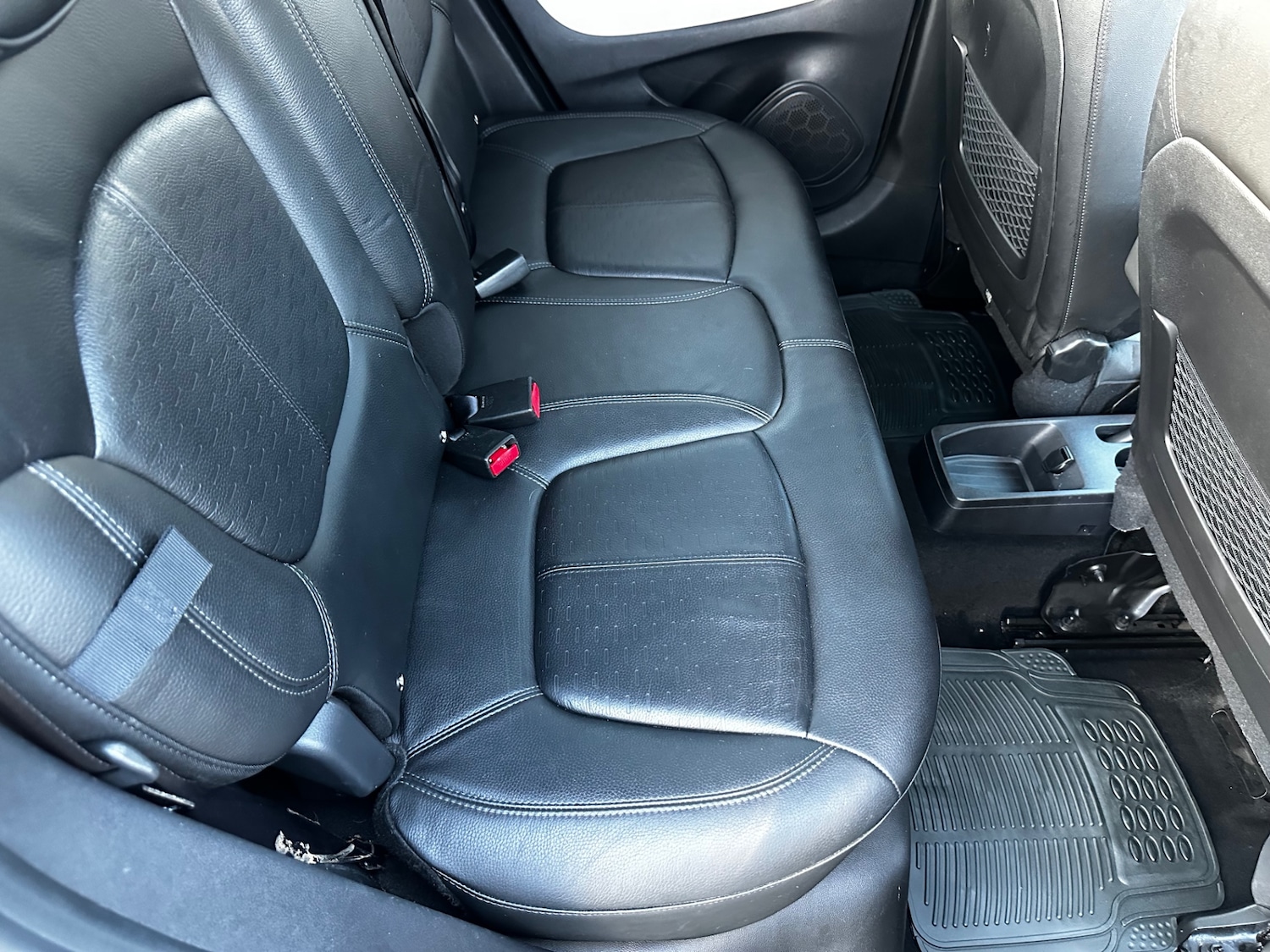 Used Renault Captur 2018 for sale - 76058226: Photo 13
