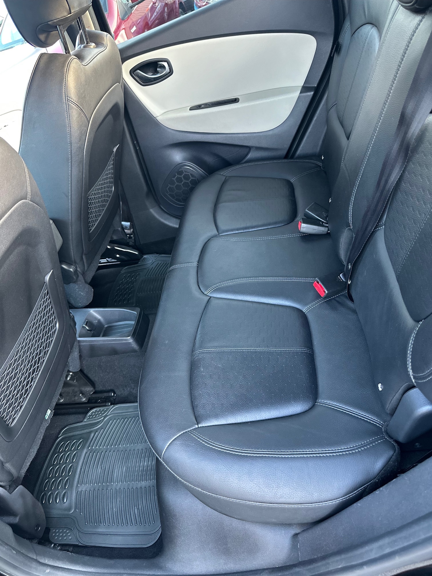 Used Renault Captur 2018 for sale - 76058226: Photo 14