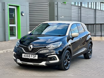 2018 (68) - 0.9 TCE 90 GT Line 5dr