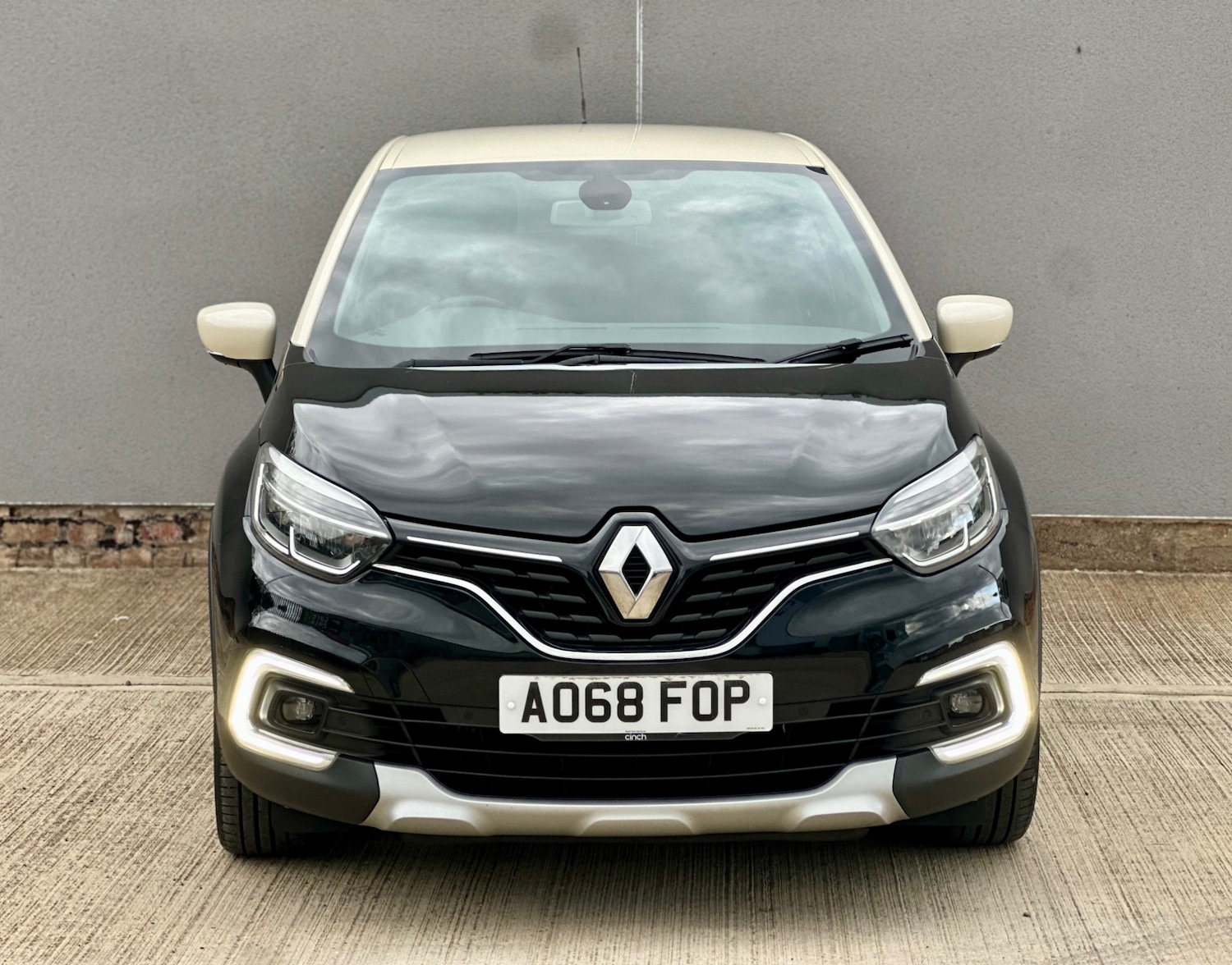 Used Renault Captur 2018 for sale - 76058226: Photo 20