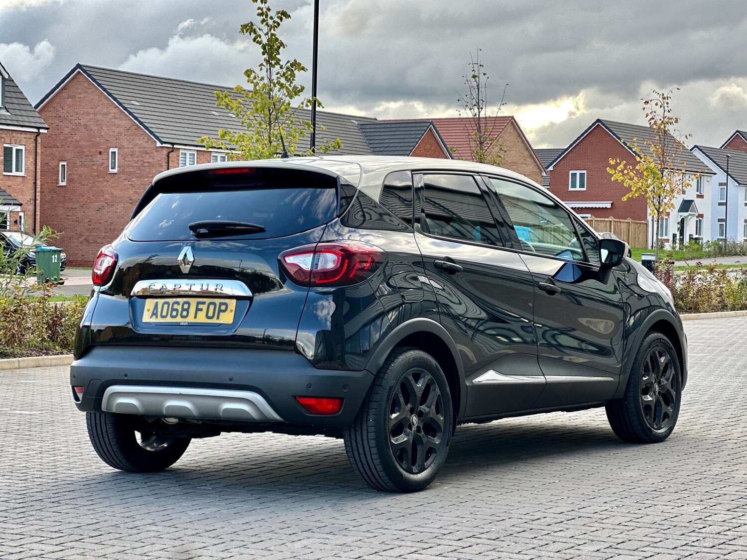 Used Renault Captur 2018 for sale - 76058226: Photo 67