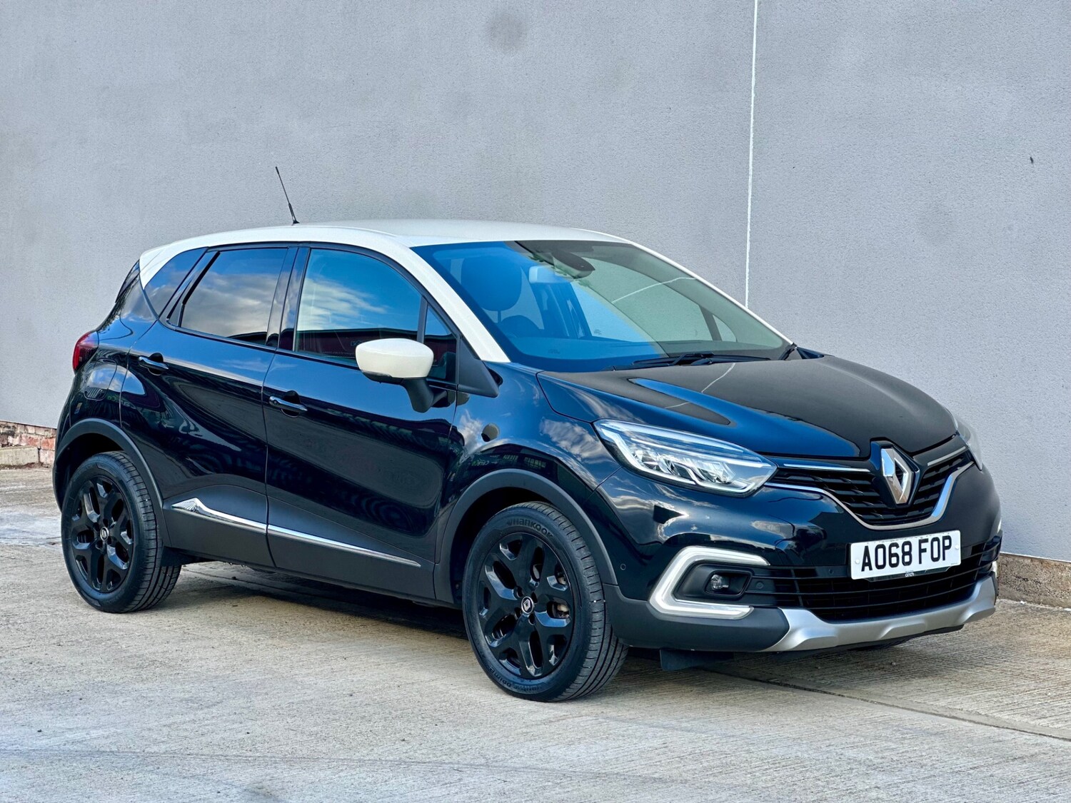 Used Renault Captur 2018 for sale - 76058226: Photo 89