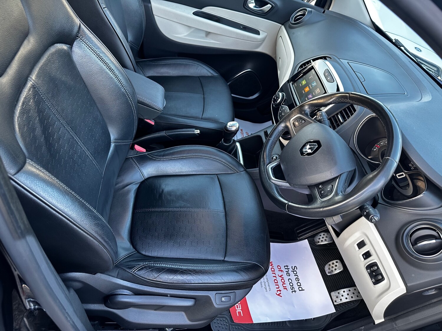 Used Renault Captur 2018 for sale - 76058226: Photo 90