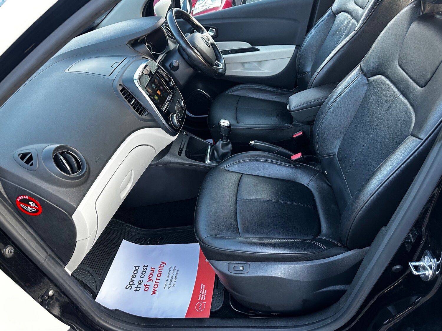 Used Renault Captur 2018 for sale - 76058226: Photo 91