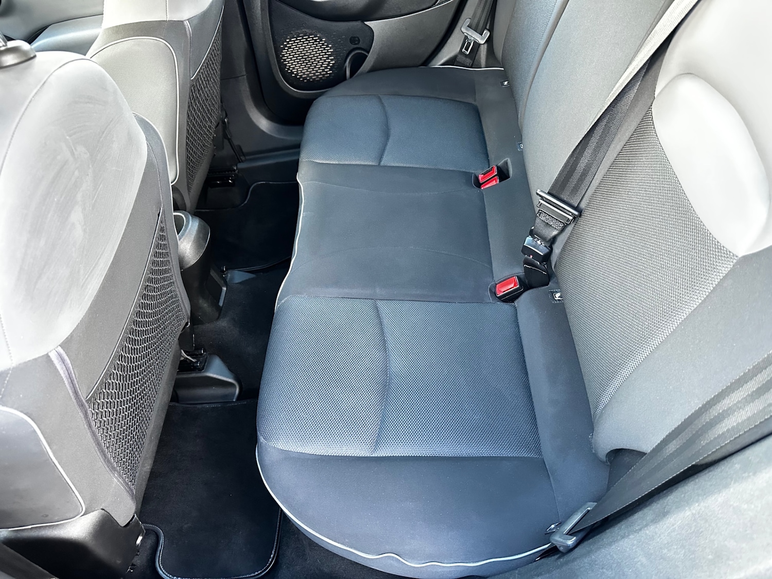 Used Fiat 500X 2016 for sale - 76440010: Photo 12