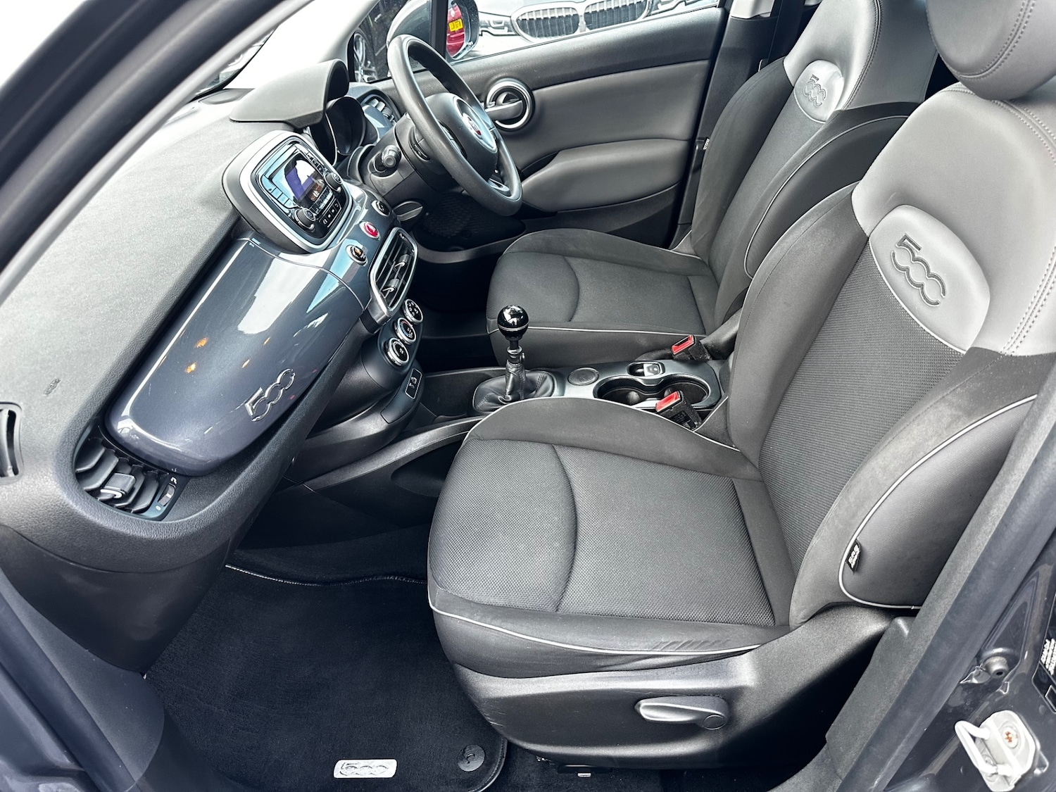 Used Fiat 500X 2016 for sale - 76440010: Photo 38