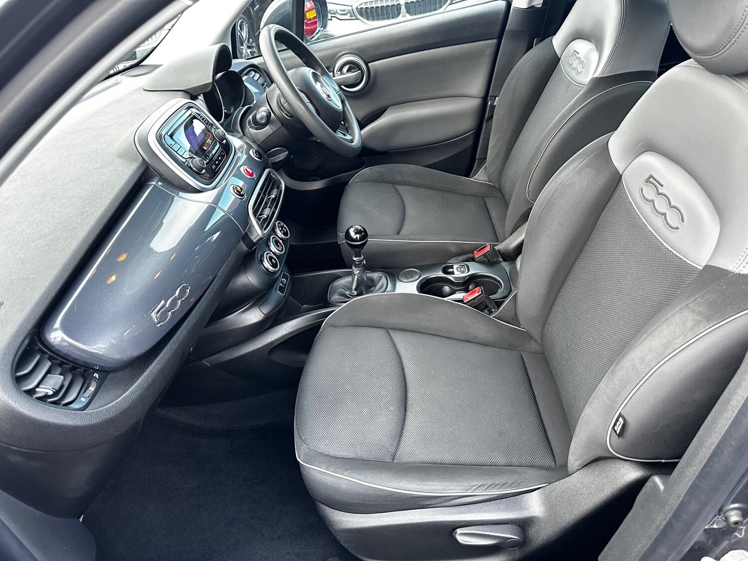 Used Fiat 500X 2016 for sale - 76440010: Photo 39