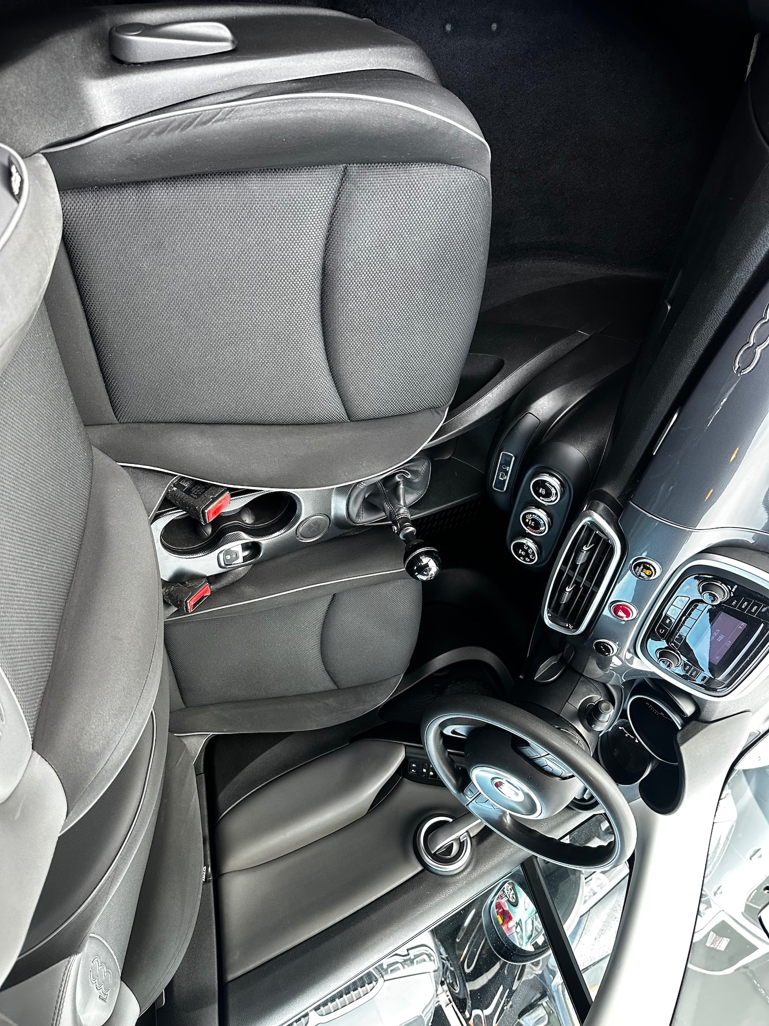 Used Fiat 500X 2016 for sale - 76440010: Photo 40