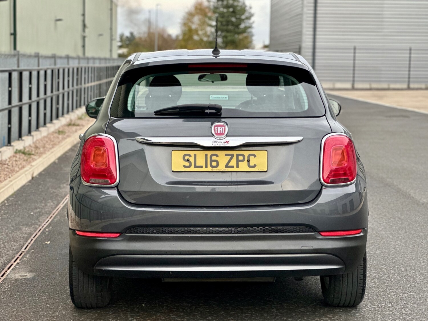 Used Fiat 500X 2016 for sale - 76440010: Photo 63