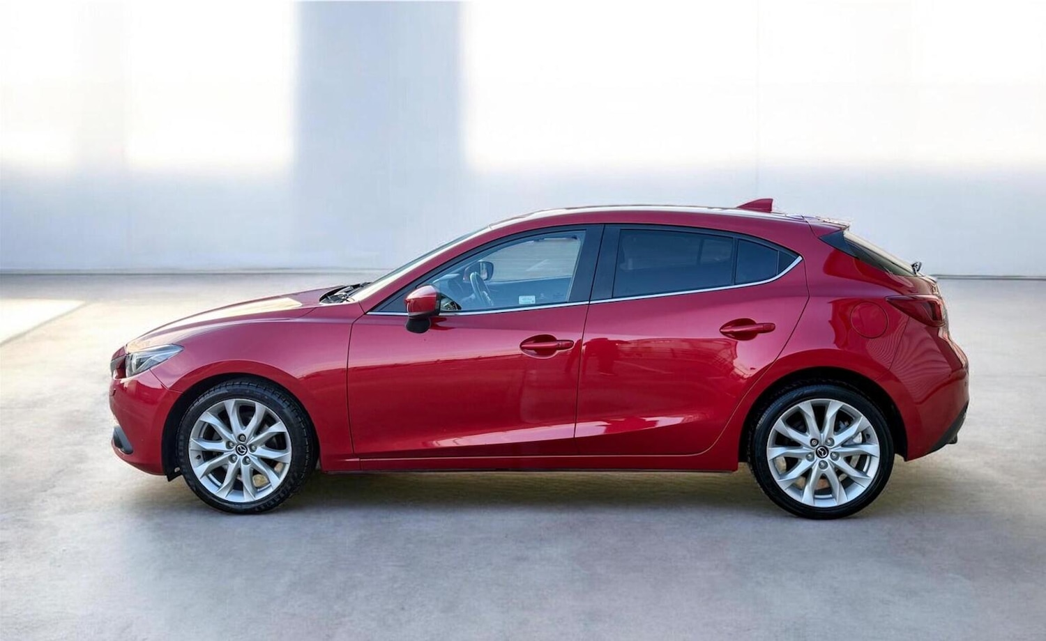 Used Mazda Mazda3 2015 for sale - 77688980: Photo 7