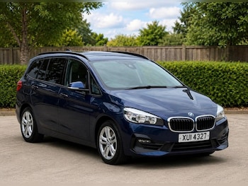Used BMW 2 Series Gran Tourer 2019 for sale - 79283201: Photo