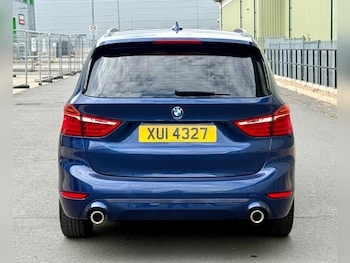 Used BMW 2 Series Gran Tourer 2019 for sale - 79283201: Photo