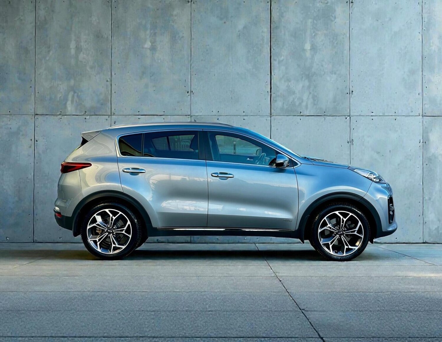 Used Kia Sportage 2019 for sale - 77688994: Photo 21