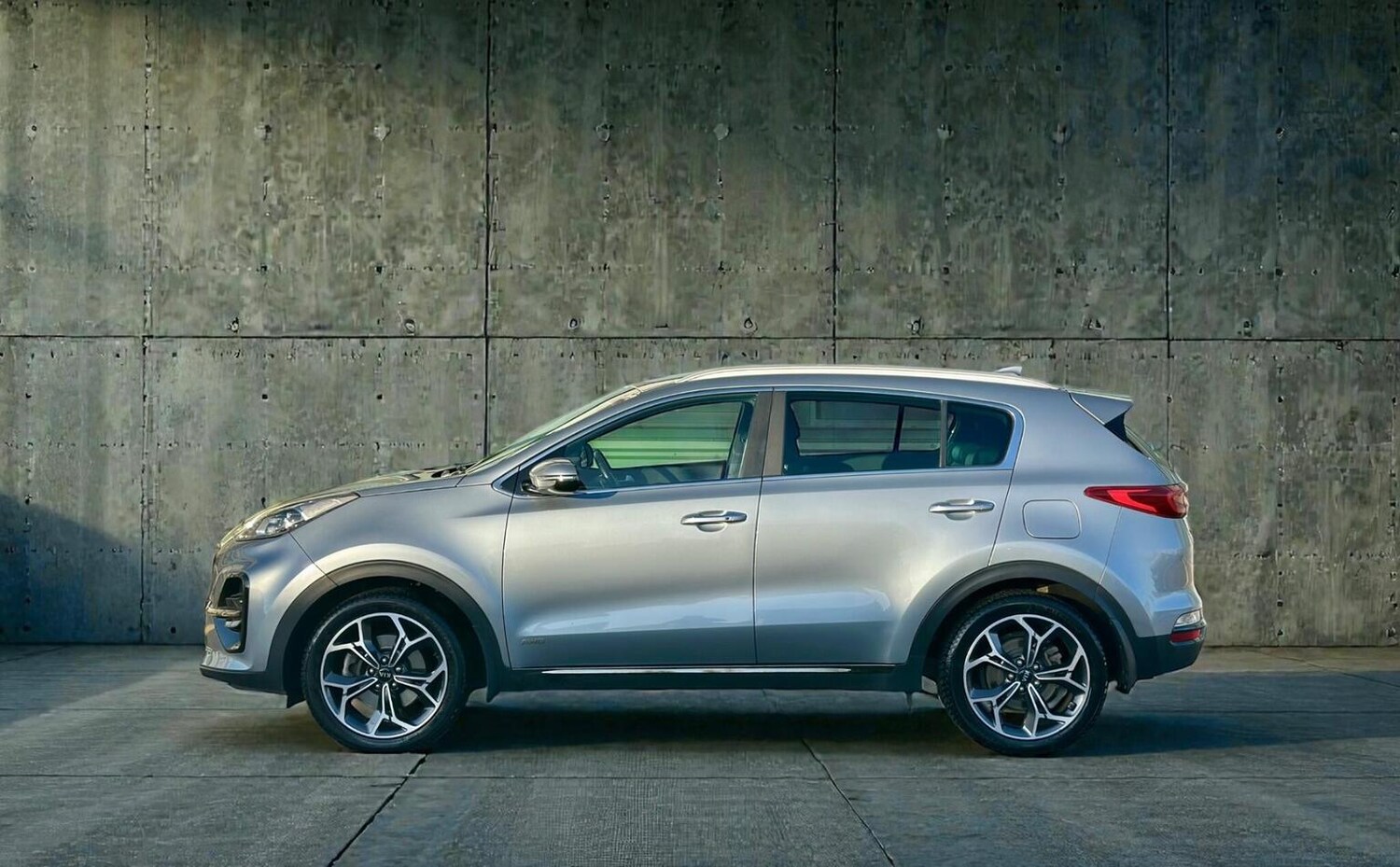 Used Kia Sportage 2019 for sale - 77688994: Photo 22