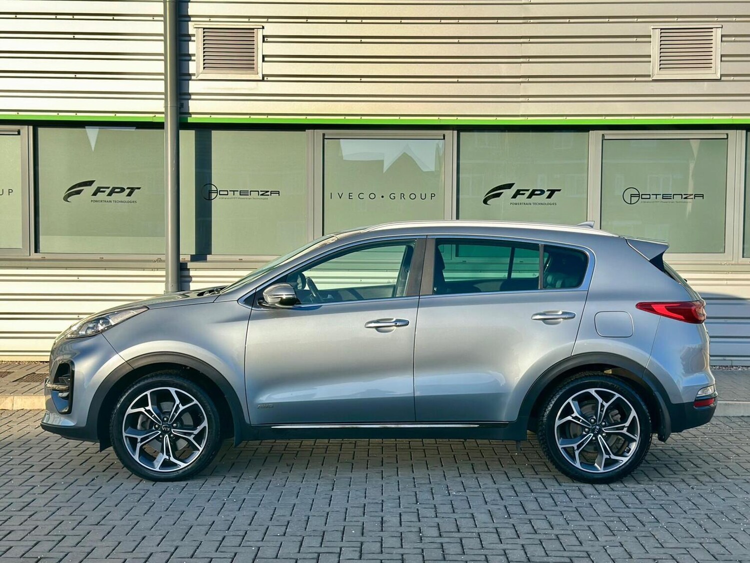 Used Kia Sportage 2019 for sale - 77688994: Photo 62