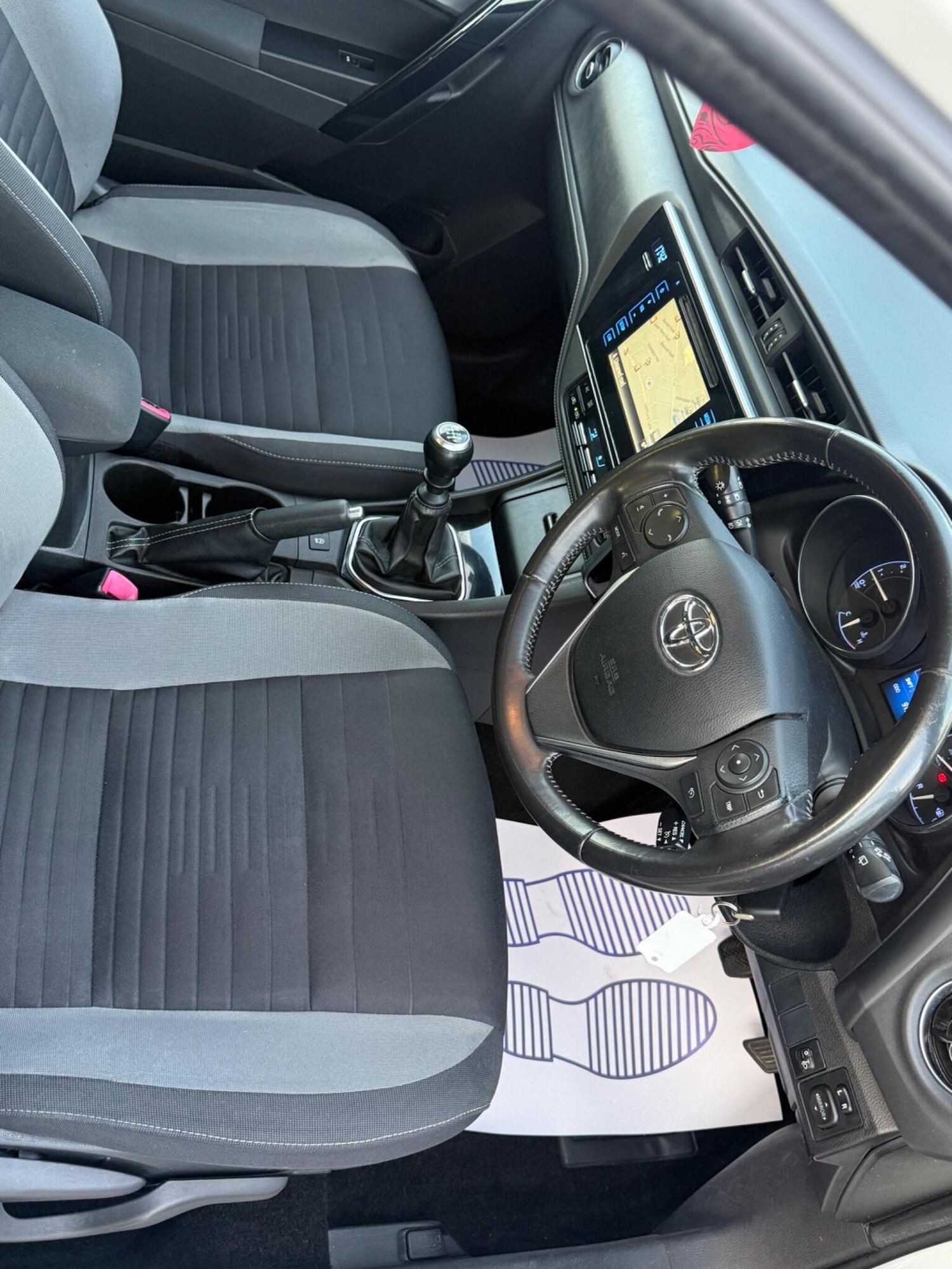 Used Toyota Auris 2015 for sale - 78004474: Photo 10