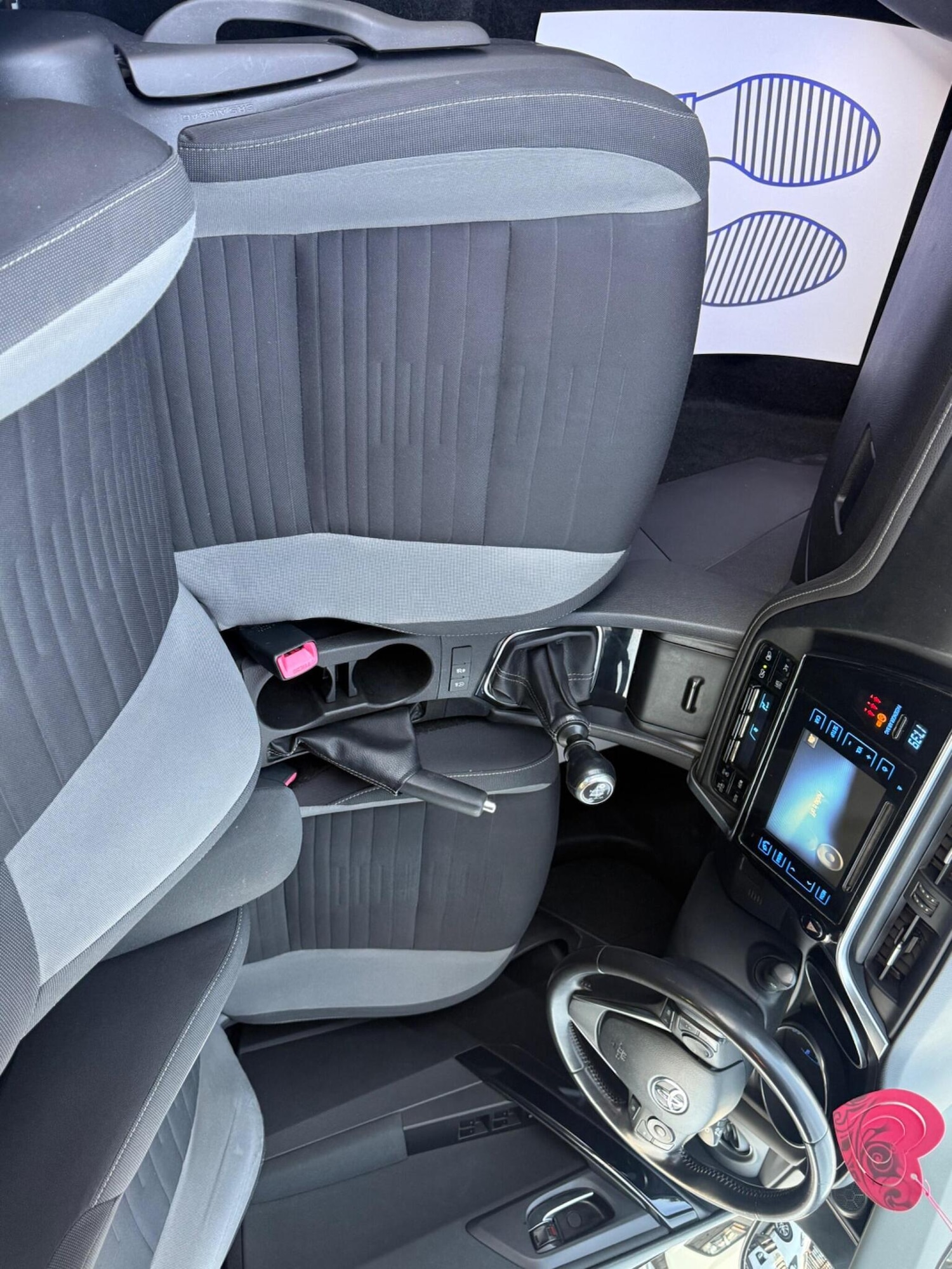 Used Toyota Auris 2015 for sale - 78004474: Photo 11