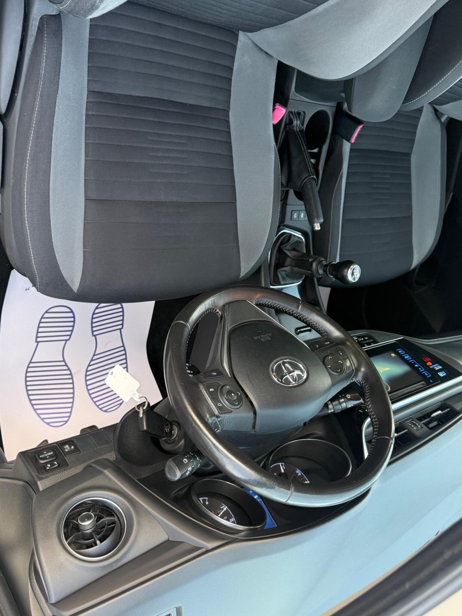 Used Toyota Auris 2015 for sale - 78004474: Photo 15