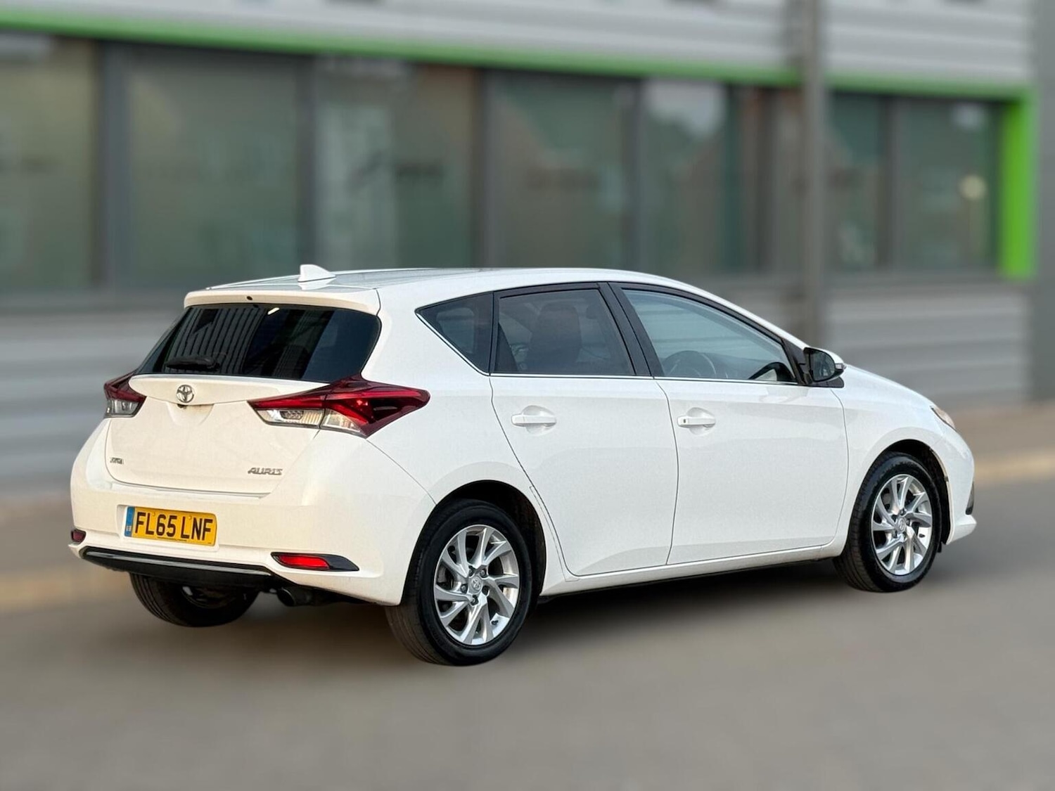 Used Toyota Auris 2015 for sale - 78004474: Photo 16