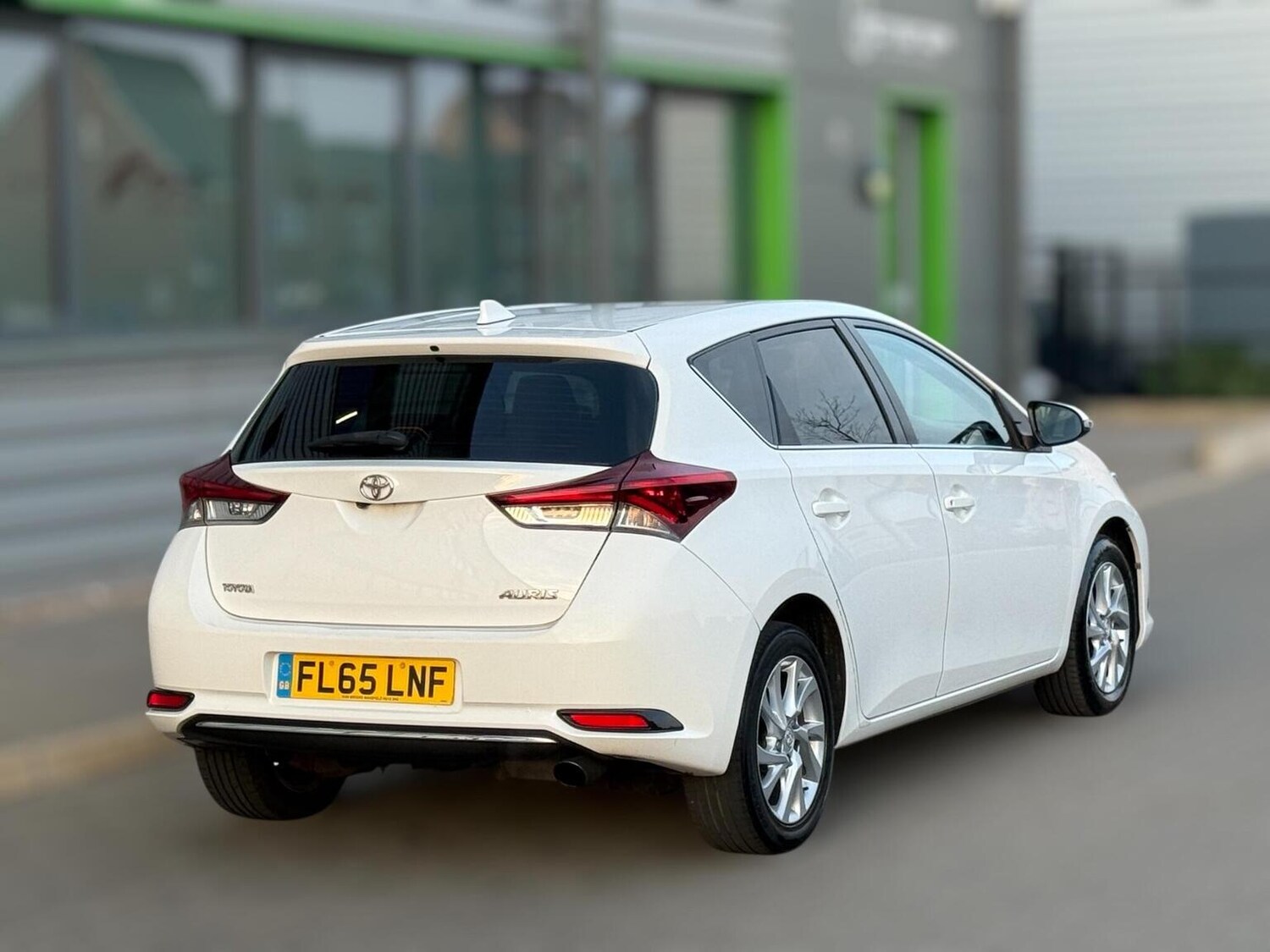 Used Toyota Auris 2015 for sale - 78004474: Photo 17