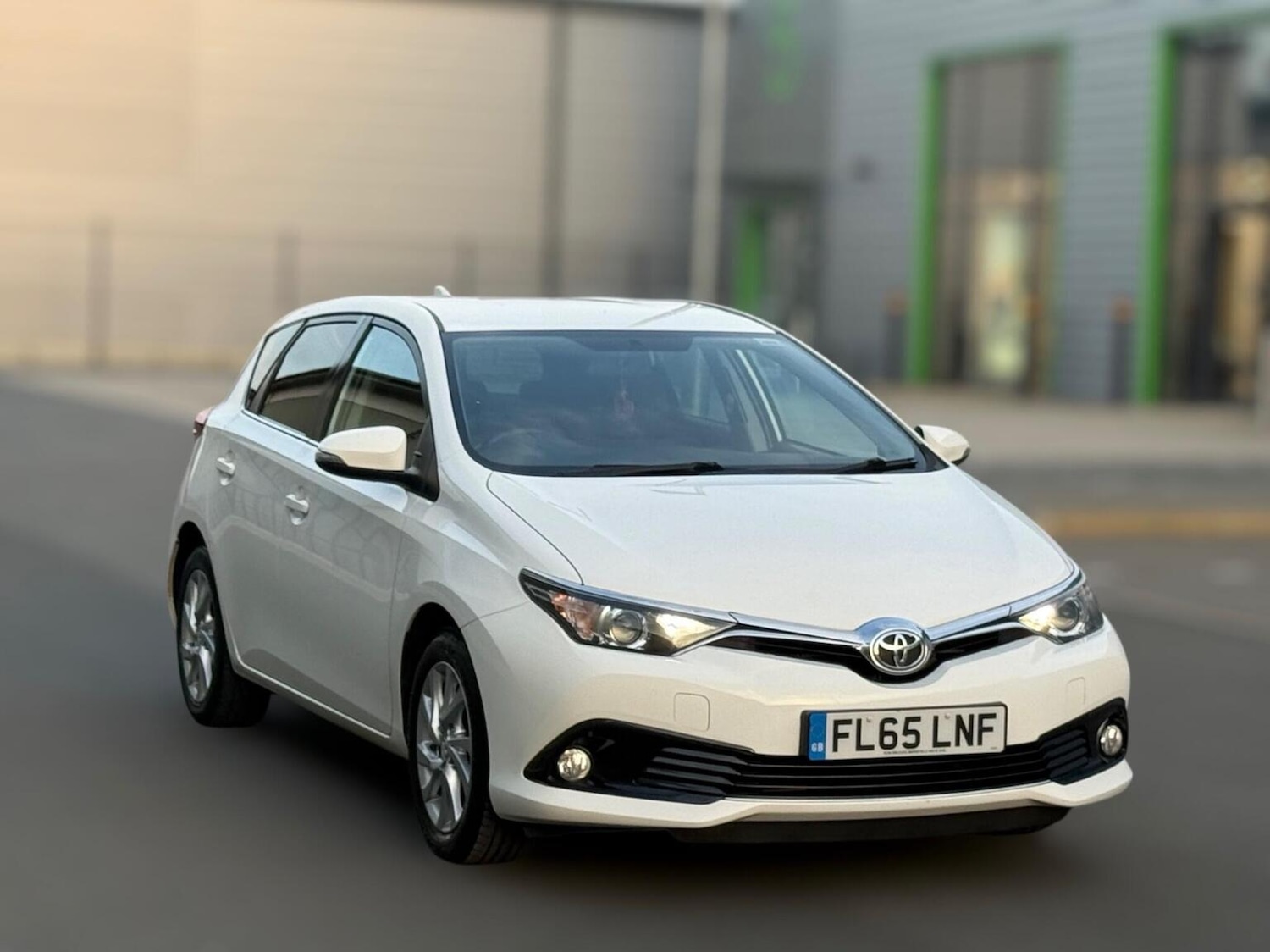 Used Toyota Auris 2015 for sale - 78004474: Photo 18