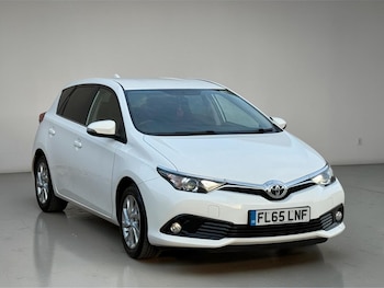 Used Toyota Auris 2015 for sale - 78004474: Photo