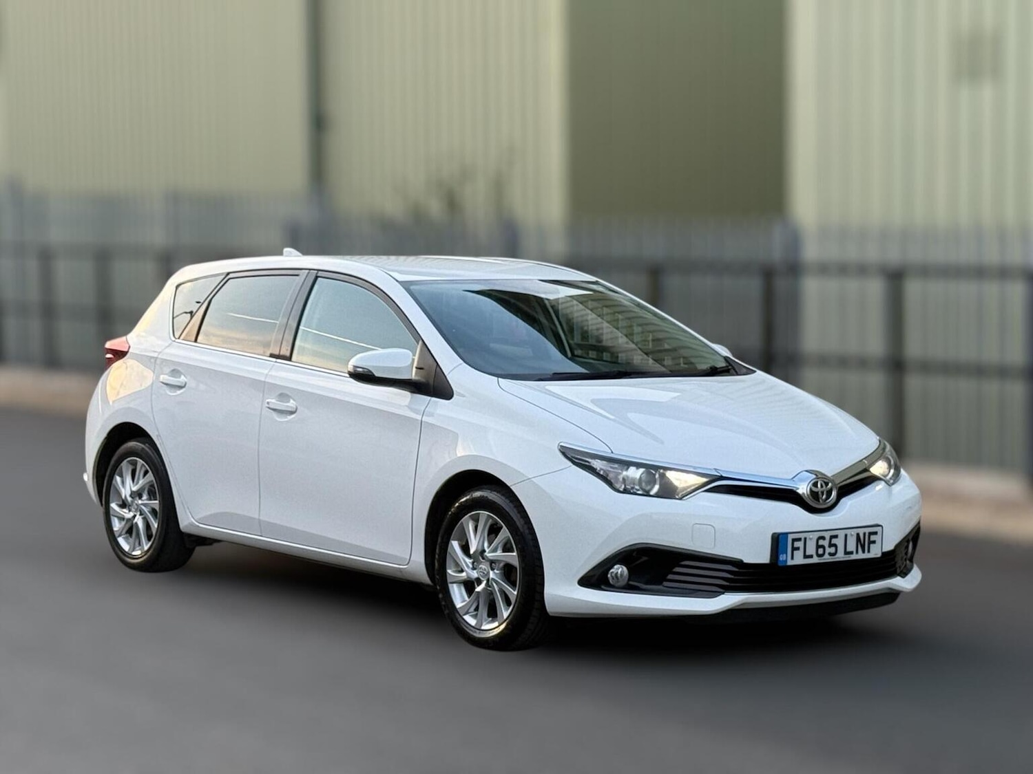 Used Toyota Auris 2015 for sale - 78004474: Photo 20