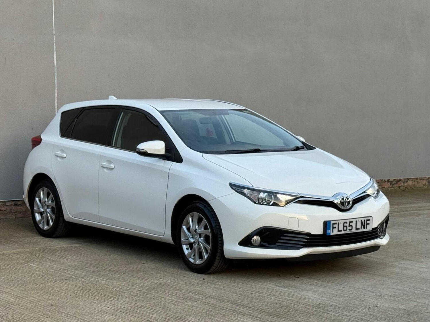 Used Toyota Auris 2015 for sale - 78004474: Photo 21