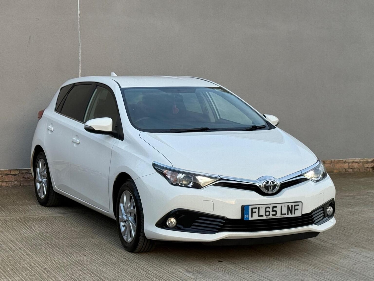Used Toyota Auris 2015 for sale - 78004474: Photo 22