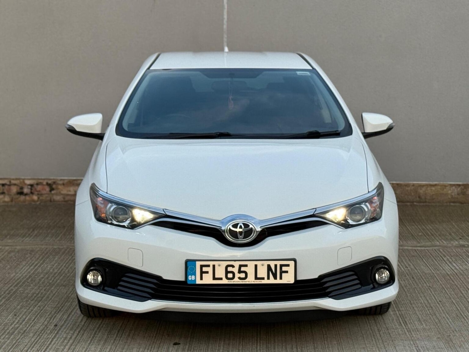 Used Toyota Auris 2015 for sale - 78004474: Photo 23