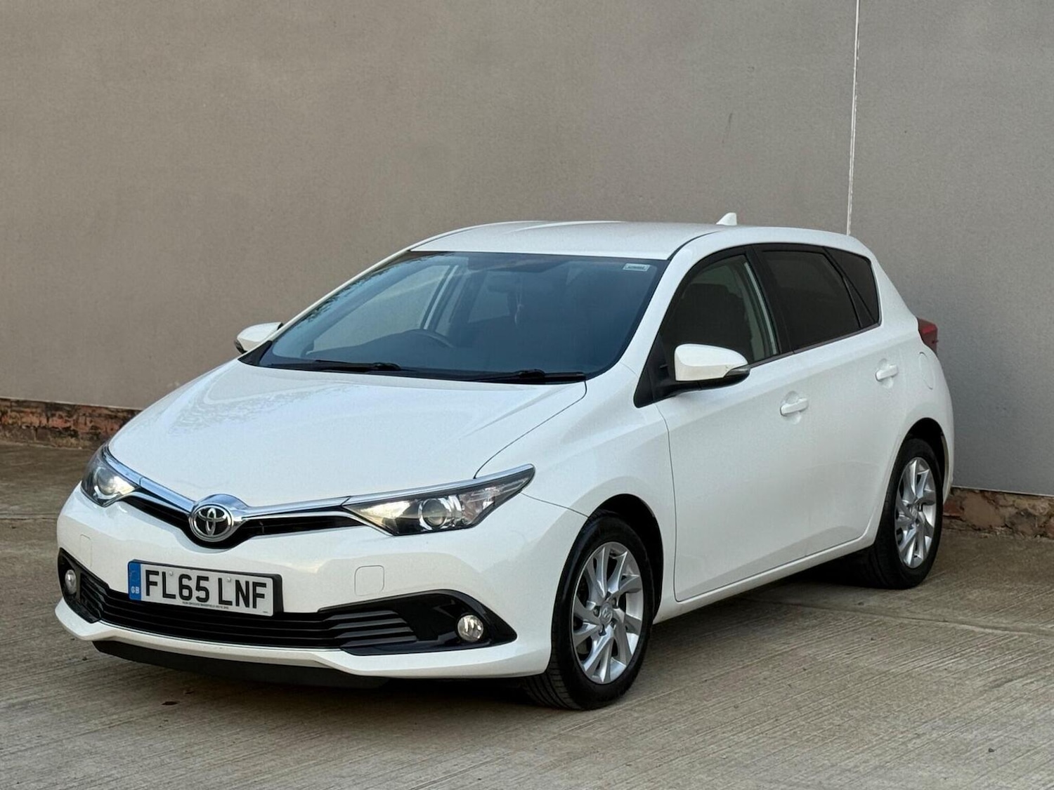 Used Toyota Auris 2015 for sale - 78004474: Photo 24