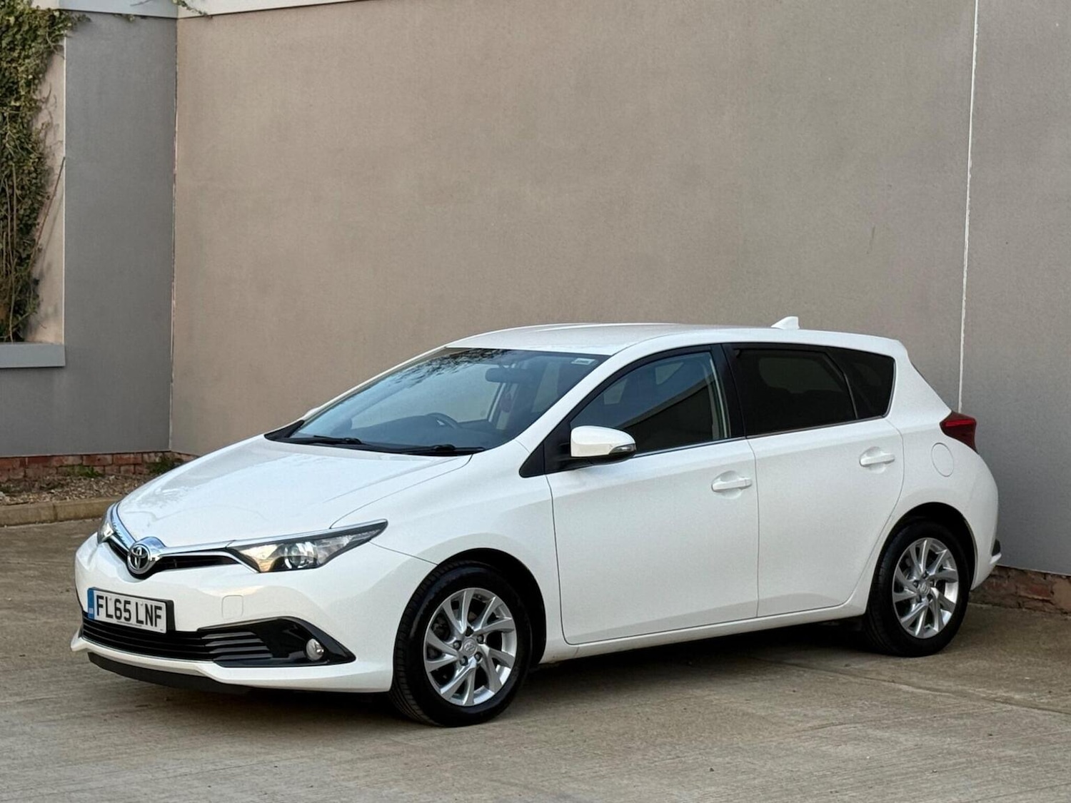 Used Toyota Auris 2015 for sale - 78004474: Photo 25