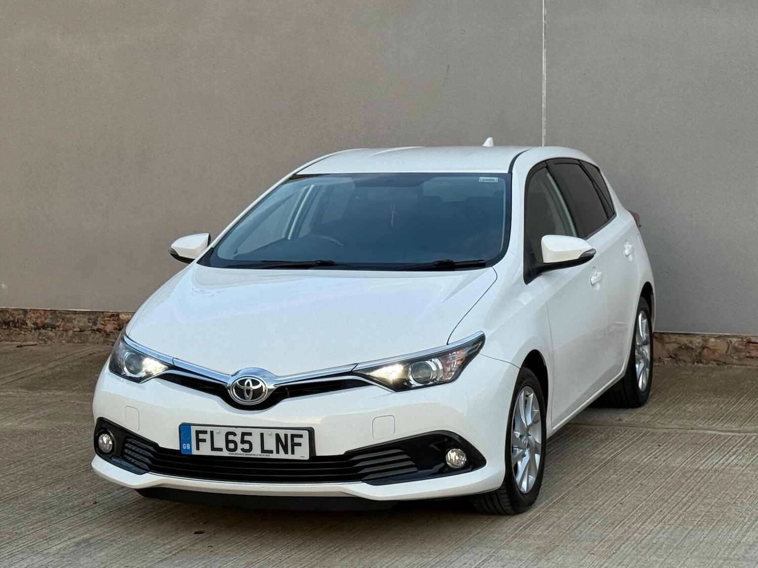 Used Toyota Auris 2015 for sale - 78004474: Photo 26