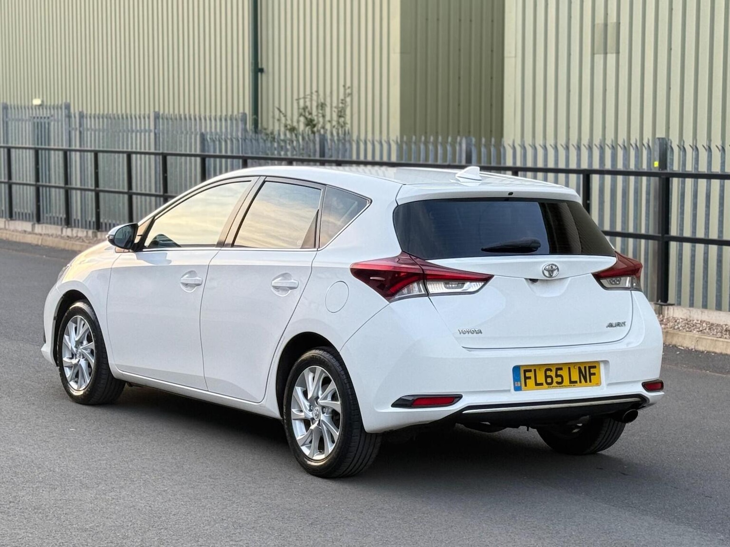 Used Toyota Auris 2015 for sale - 78004474: Photo 27