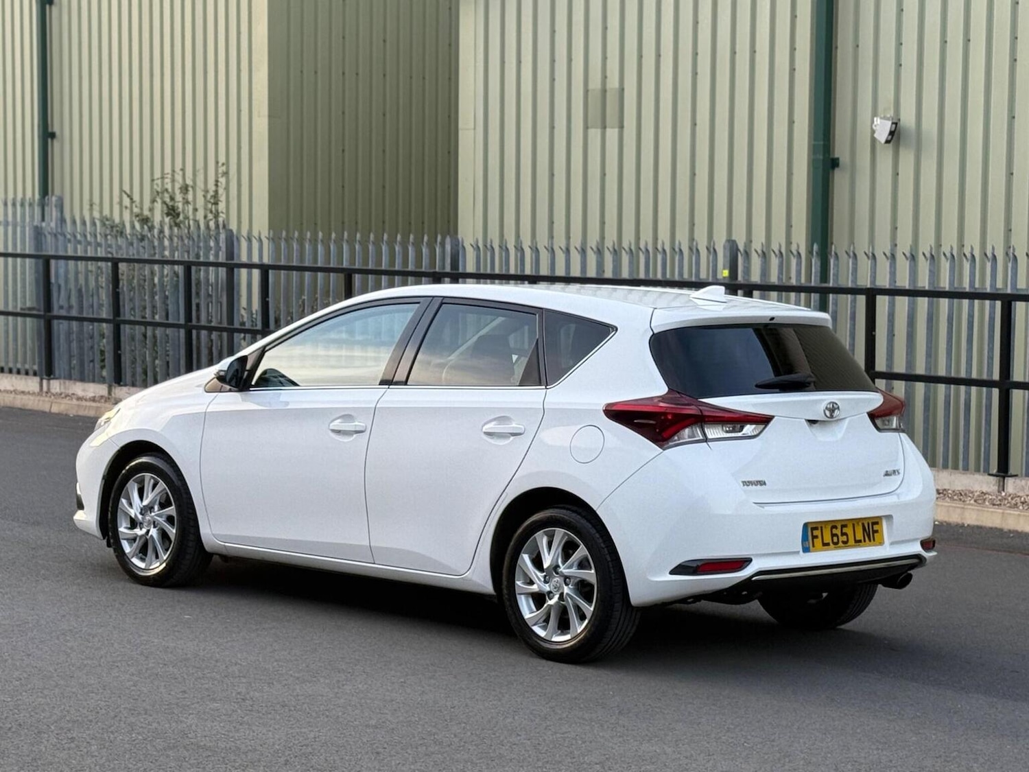 Used Toyota Auris 2015 for sale - 78004474: Photo 28