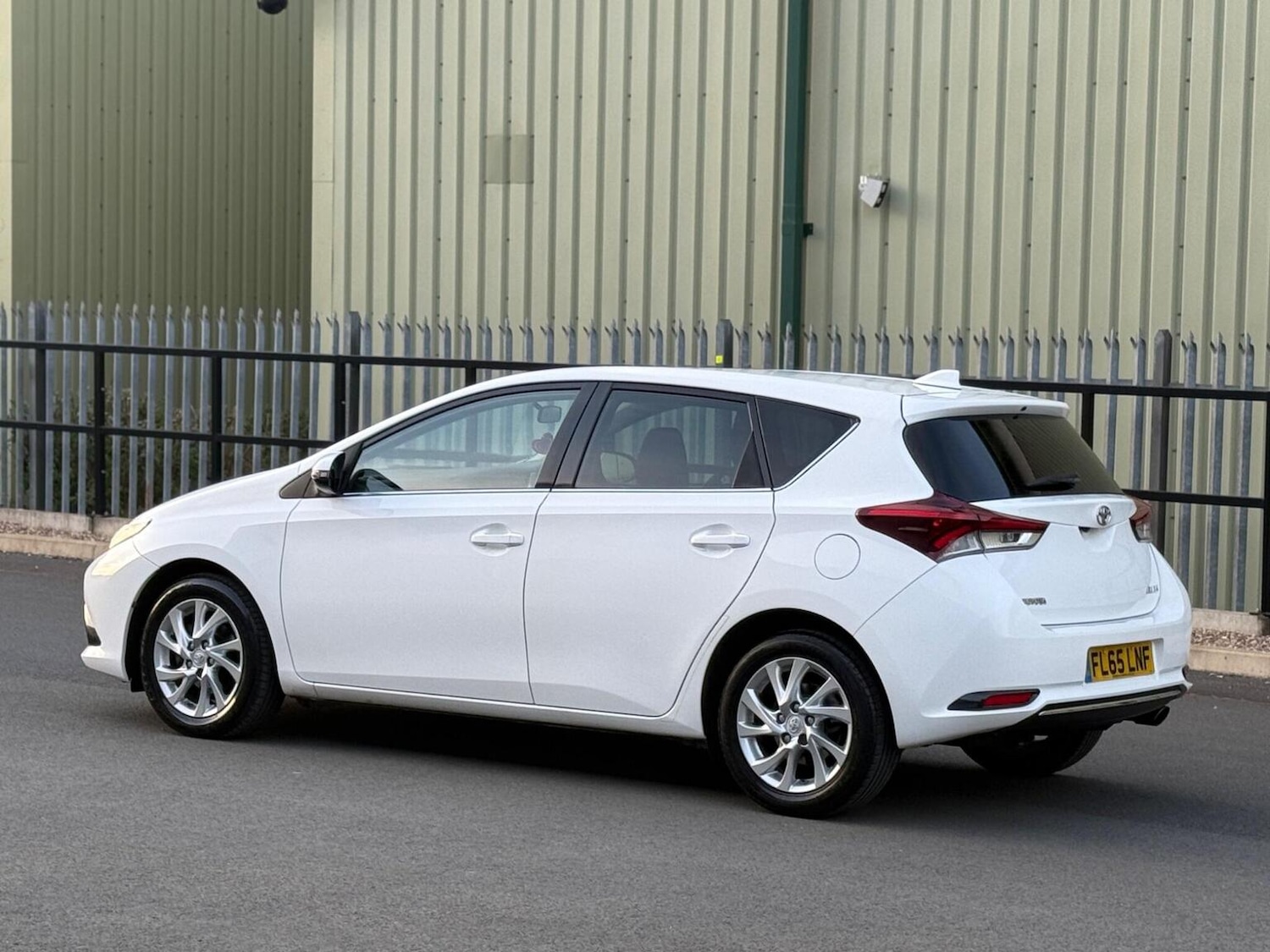 Used Toyota Auris 2015 for sale - 78004474: Photo 29