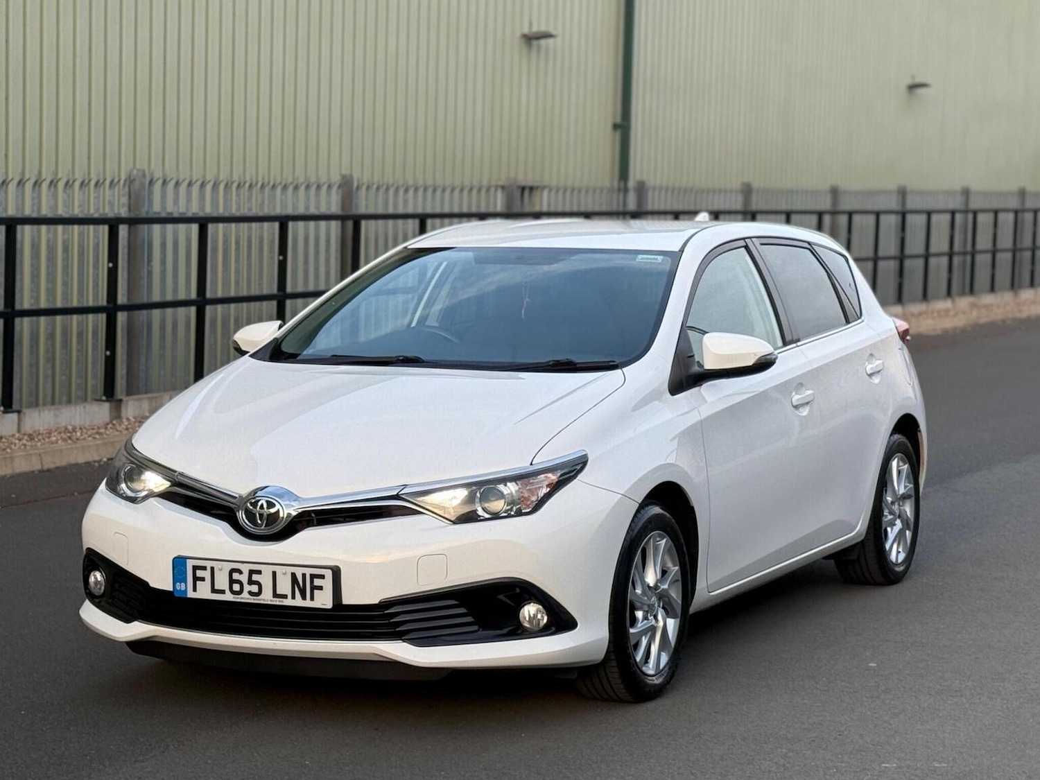Used Toyota Auris 2015 for sale - 78004474: Photo 31