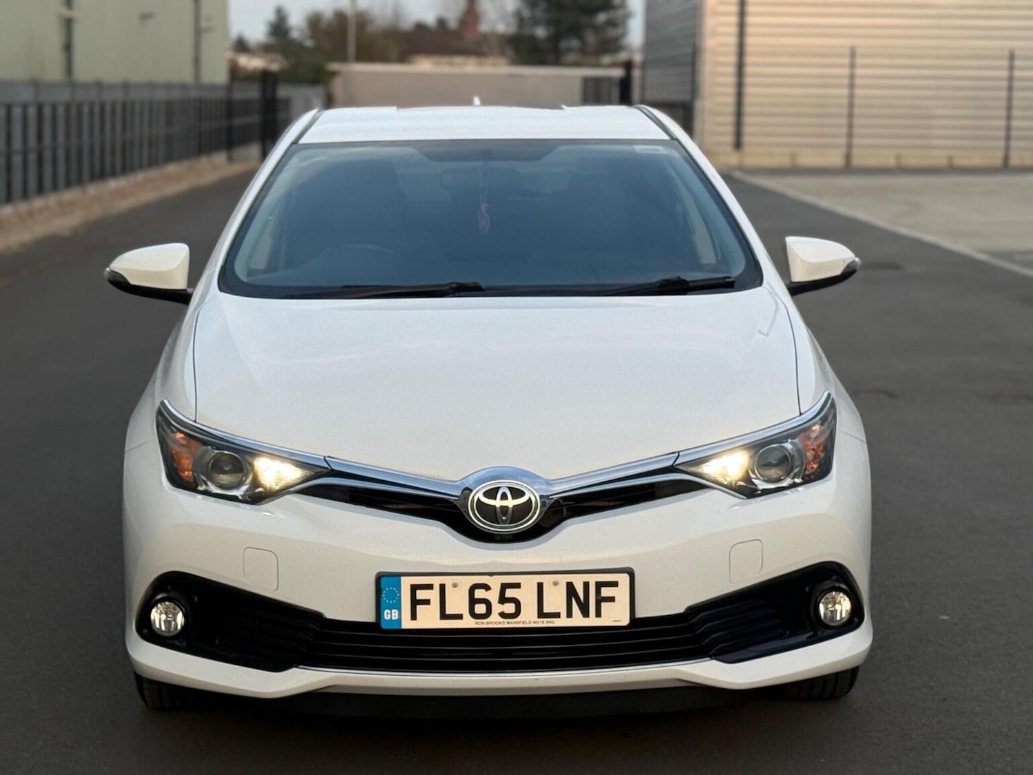 Used Toyota Auris 2015 for sale - 78004474: Photo 32