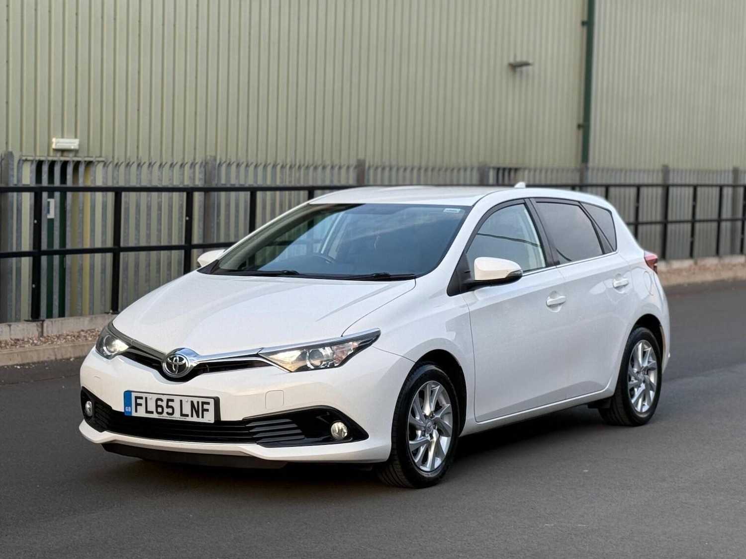 Used Toyota Auris 2015 for sale - 78004474: Photo 33