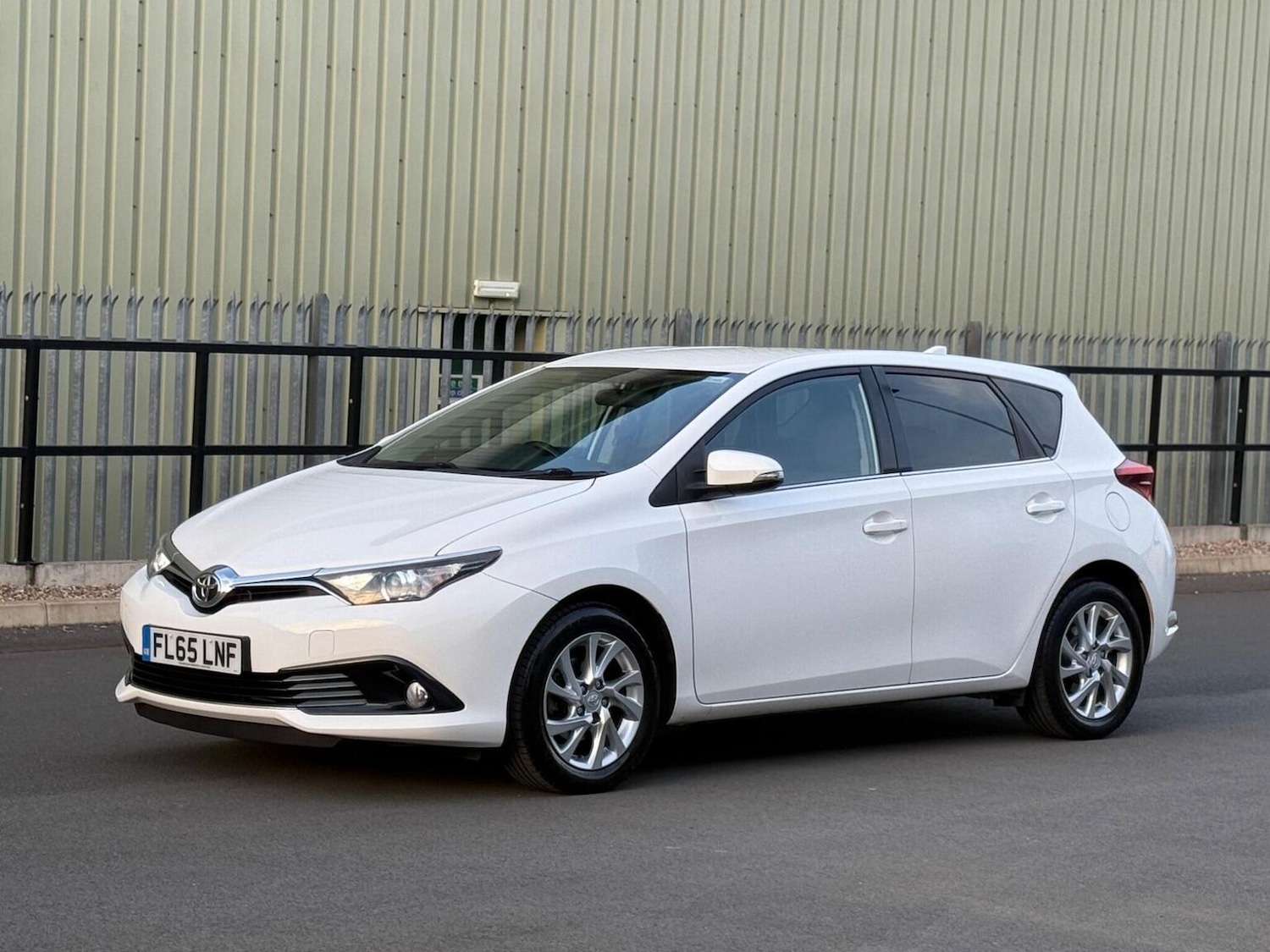 Used Toyota Auris 2015 for sale - 78004474: Photo 34