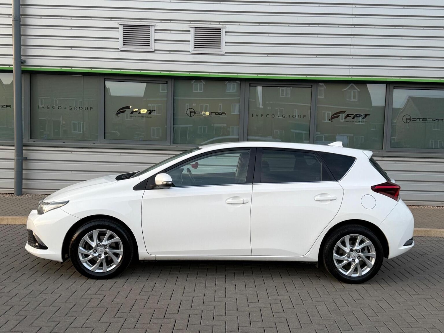 Used Toyota Auris 2015 for sale - 78004474: Photo 35