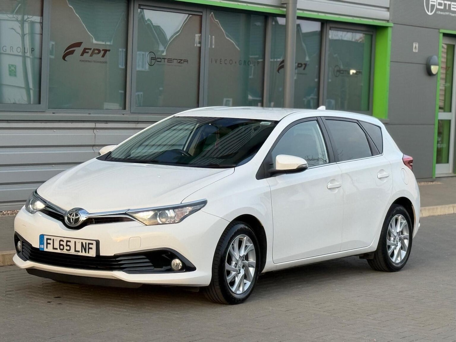 Used Toyota Auris 2015 for sale - 78004474: Photo 36