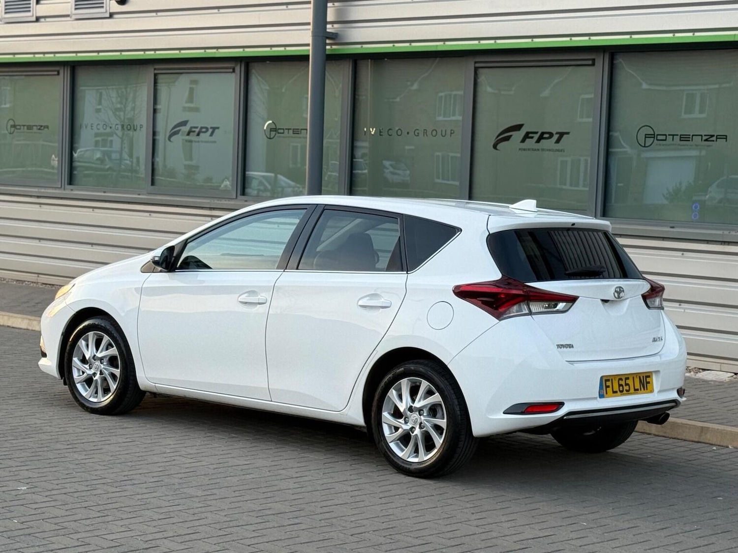 Used Toyota Auris 2015 for sale - 78004474: Photo 37