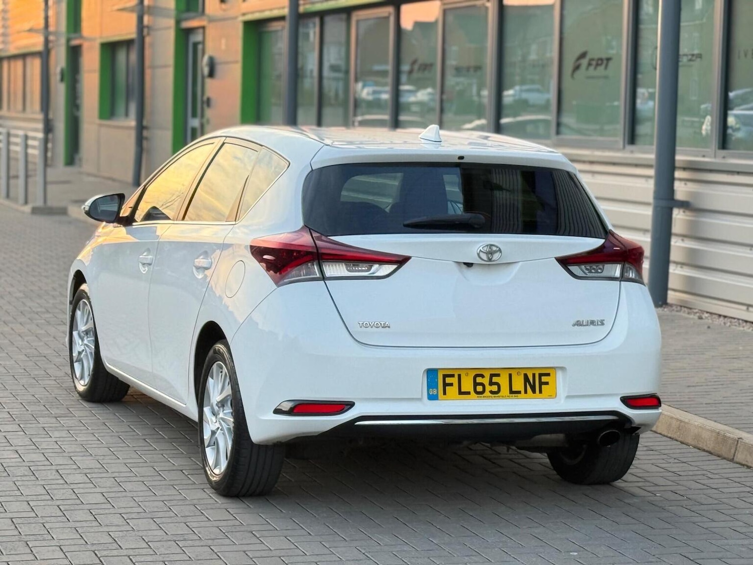 Used Toyota Auris 2015 for sale - 78004474: Photo 39