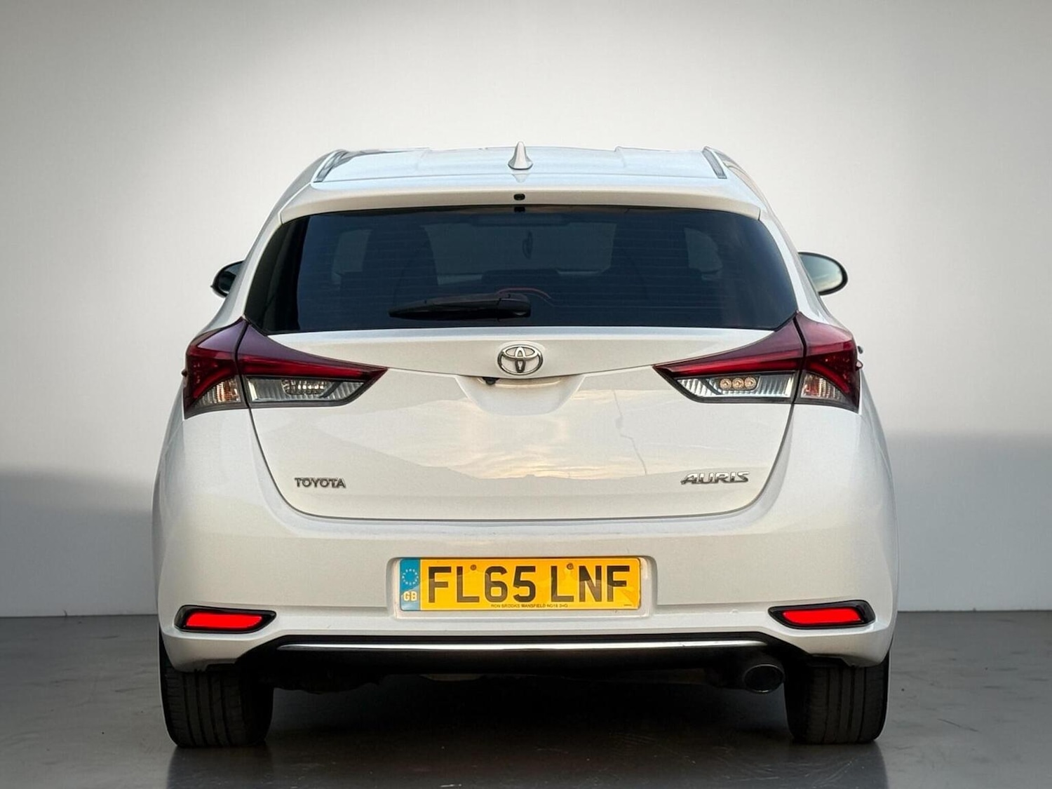 Used Toyota Auris 2015 for sale - 78004474: Photo 4