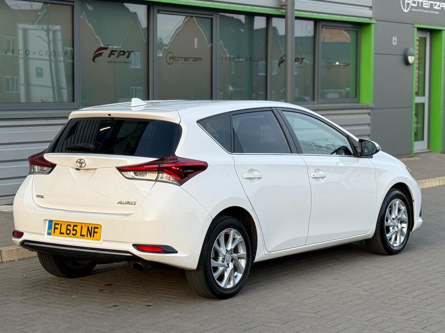 Used Toyota Auris 2015 for sale - 78004474: Photo 42