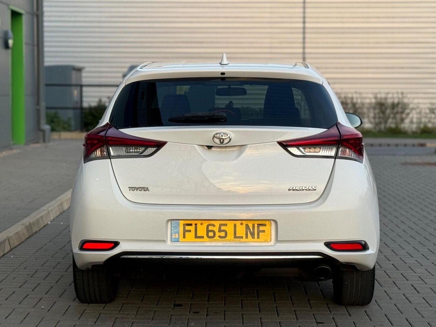 Used Toyota Auris 2015 for sale - 78004474: Photo 43