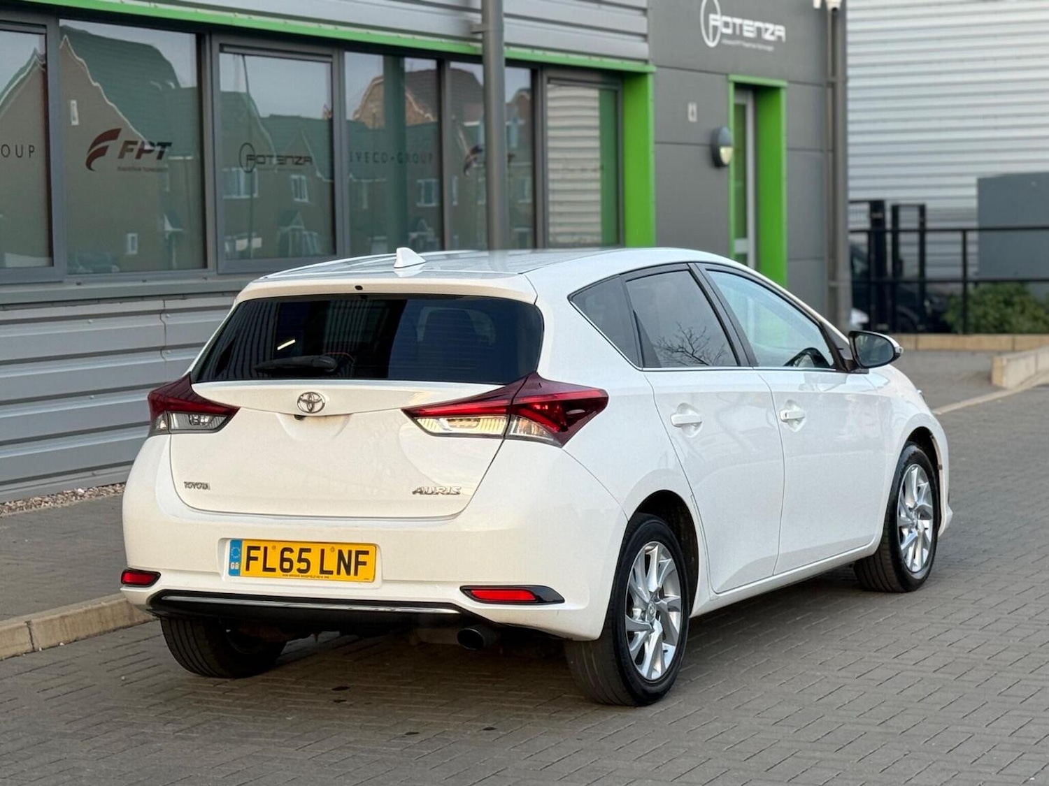Used Toyota Auris 2015 for sale - 78004474: Photo 44
