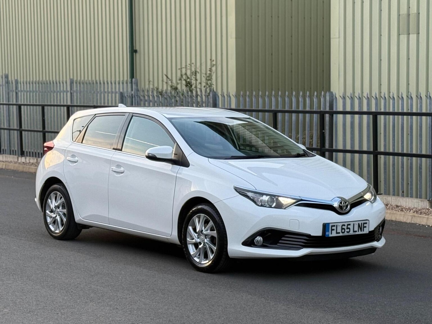 Used Toyota Auris 2015 for sale - 78004474: Photo 46